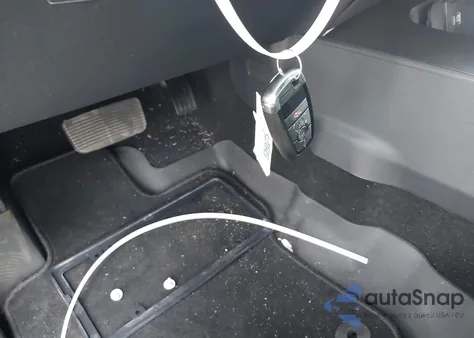 2024 Ford Bronco Outer Banks из США, поврежденный, VIN 1FMDE8BH6RLA93649